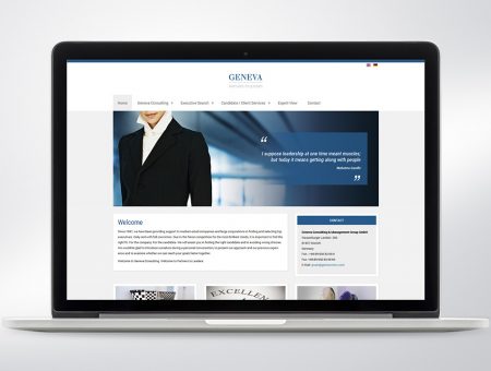 Geneva Consulting & Management