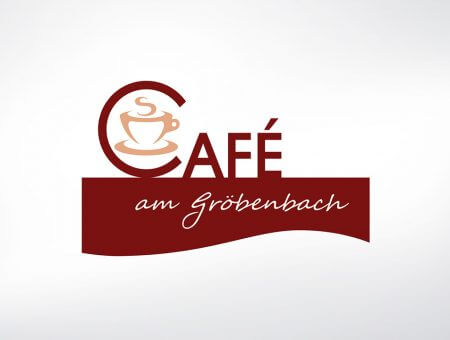 Logo Cafe am Gröbenbach