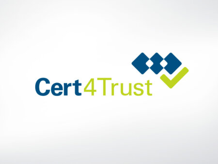 Logo Cert4Trust