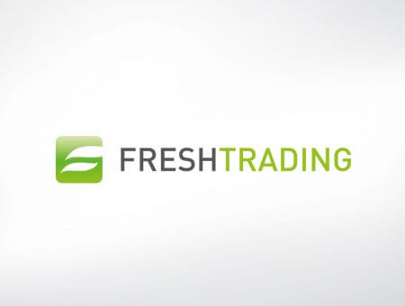 Logo Fresh Trading