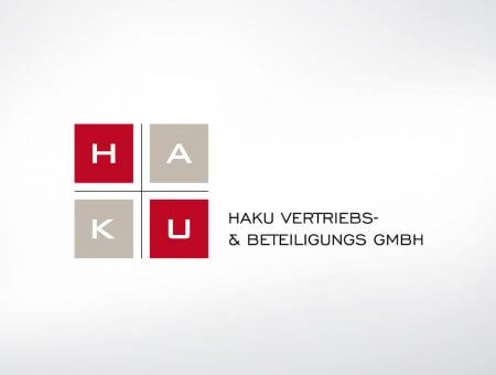 Logo HAKU