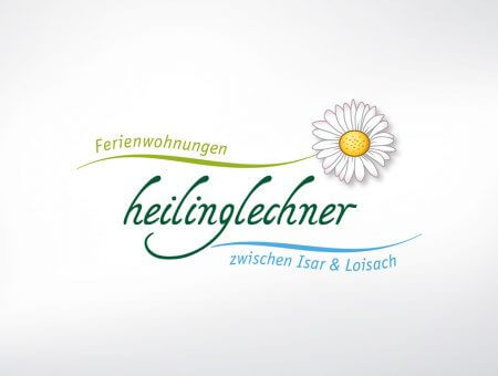 Logo Ferienwohnungen Heilinglechner