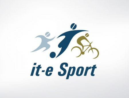 Logo it-e Sport