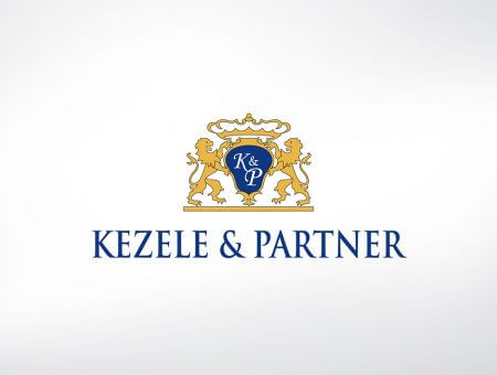 Logo Kezele und Partner