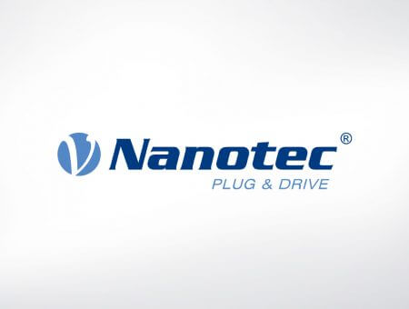 Logo nanotec