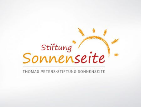 Logo Stiftung Sonnenseite