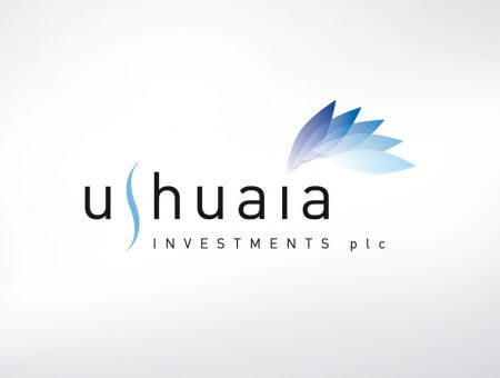 Logo Ushuaia