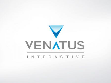 Logo Venatus