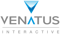 Venatus Logo Rgb Retina